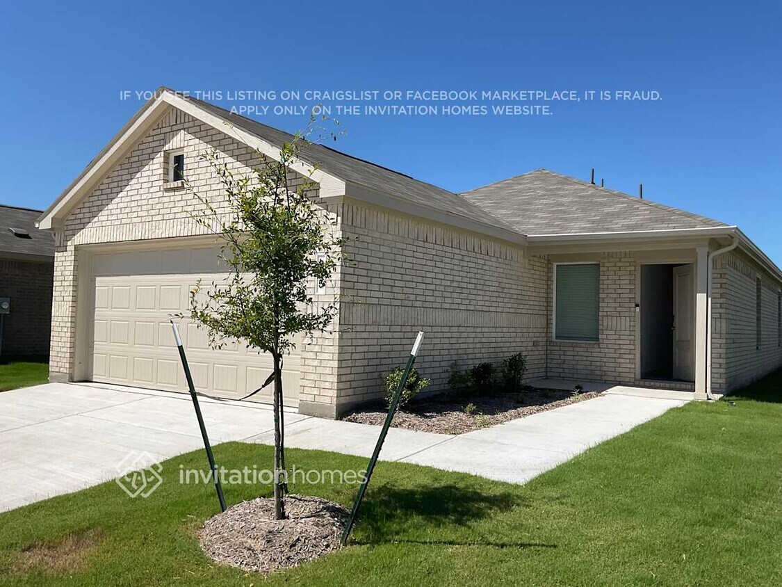 Foto principal - 935 Carrick Dr