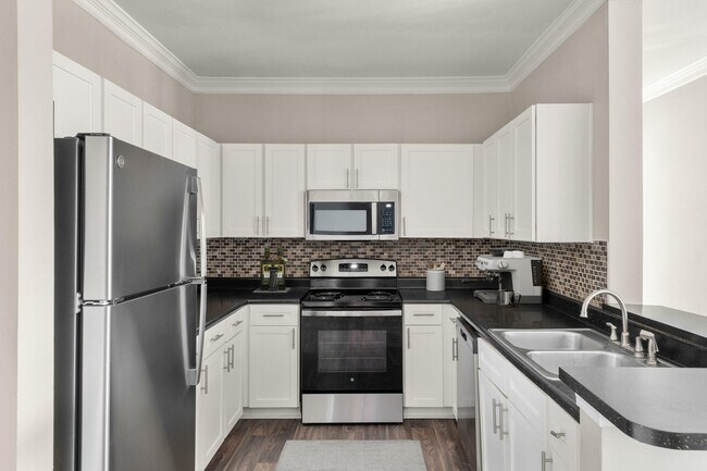 Foto del edificio - Sweetwater Creek