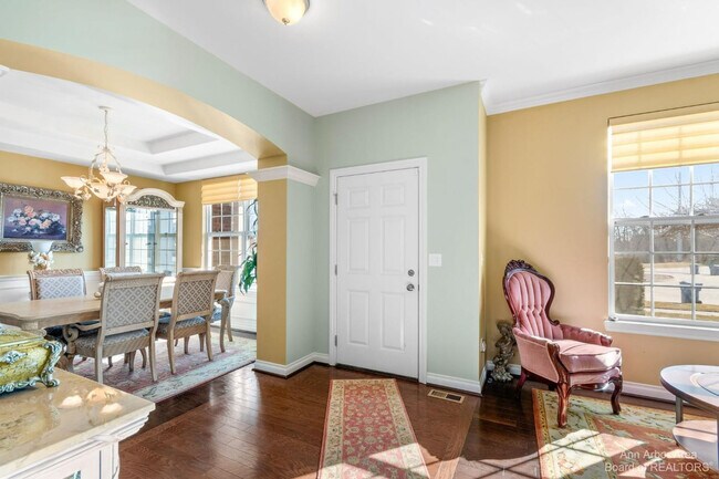 Foto del edificio - 4290 Hackberry Ct