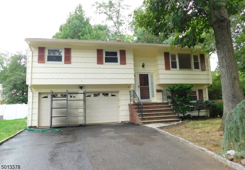 25 Roosevelt Ave, Fanwood, NJ 07023 House Rental in Fanwood, NJ