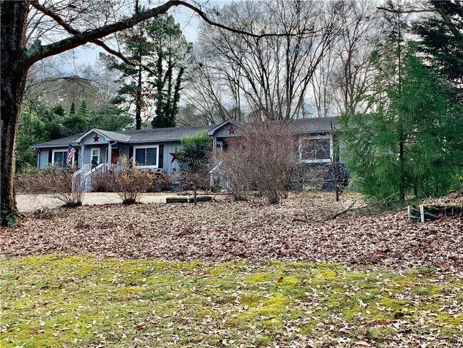 Foto del edificio - 322 Powder Springs St