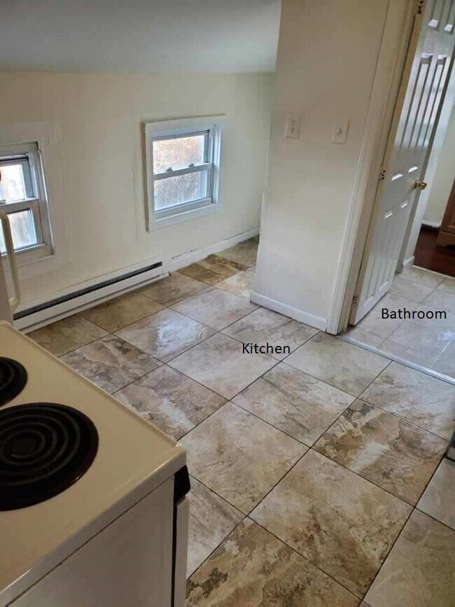 Cocina - 20 Patch St
