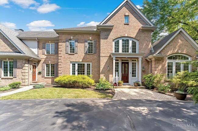 Photo - 9123 E Kemper Rd House