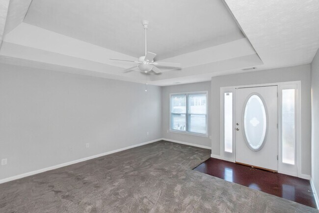 Photo - Coming Soon....Gorgeous 3bedroom 2bath in Stockbridge, GA! House