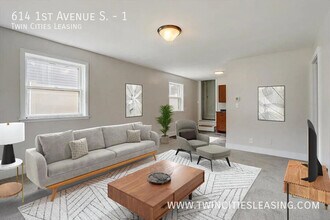 Building Photo - 614 1st Ave S