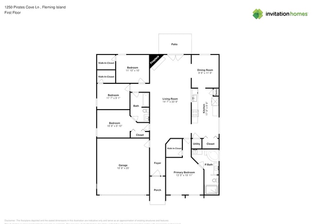 Building Photo - 1250 Pirates Cove Ln