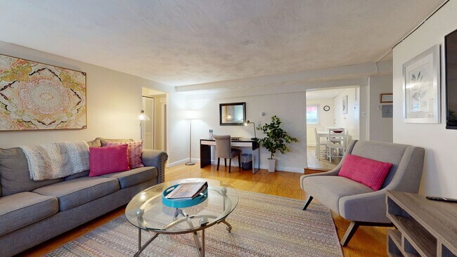 Foto del edificio - 79 Chestnut St