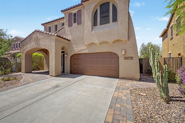 Foto del edificio - VISTANCIA 4/3 bed/bath w/Pool