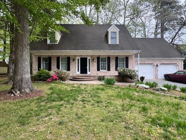 Foto principal - 7047 Maple Ct