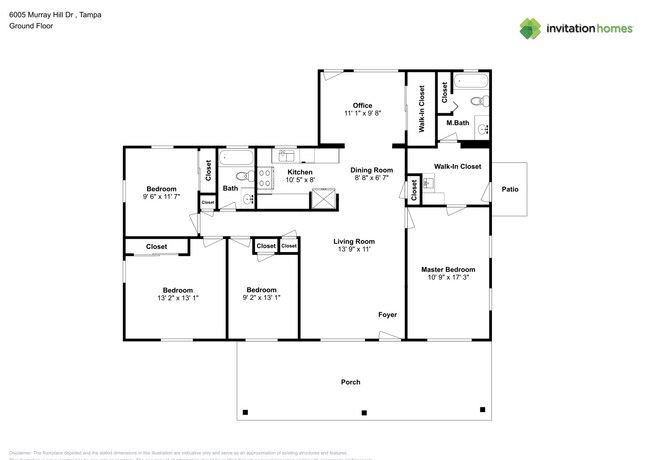 Building Photo - 6005 Murray Hill Dr