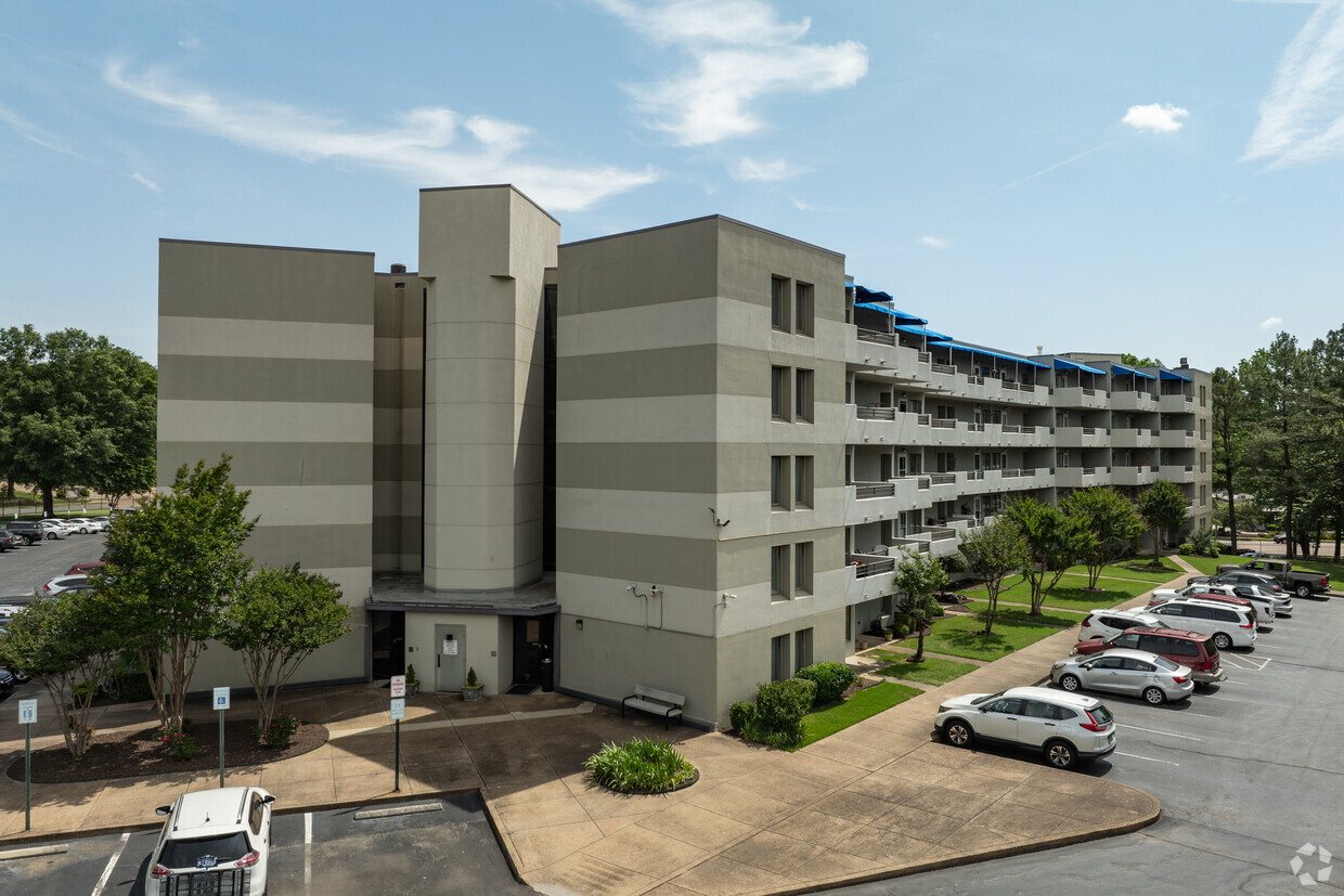 Primary Photo - The Atrium and Cottages at Lutheran Village