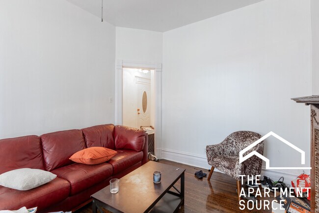 Foto del edificio - 2527 N Orchard St