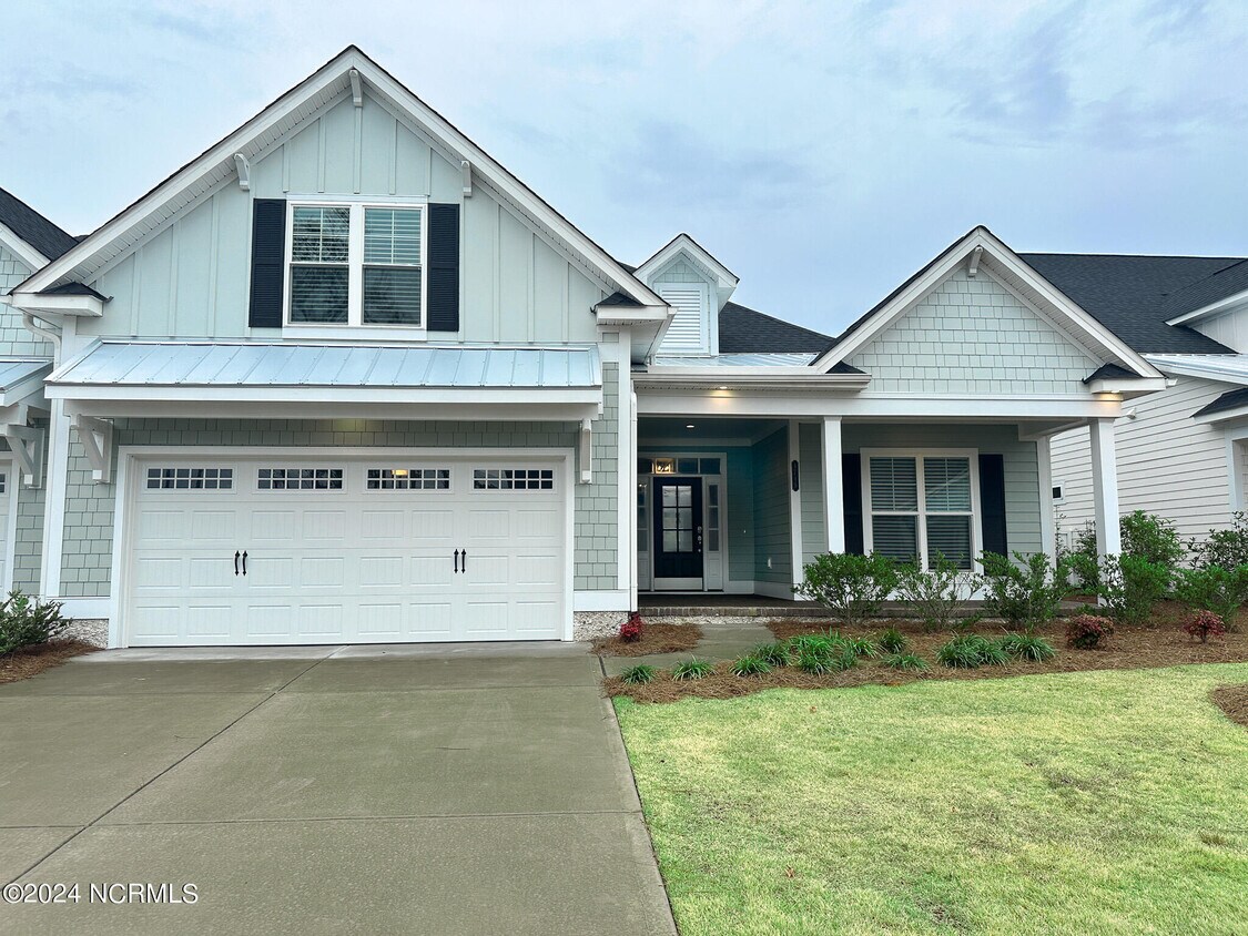 Foto principal - 4715 Muirfield Ct