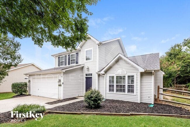Foto del edificio - 13904 Ballyshannon Ln