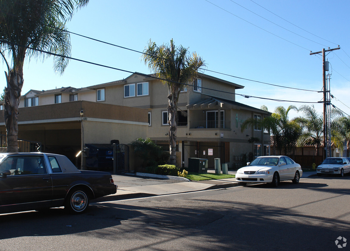 Primary Photo - Arizona Villas