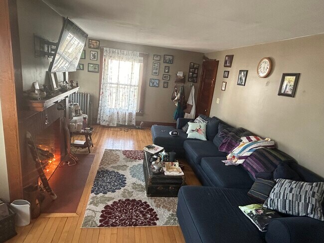 Foto del edificio - 133 Brook St