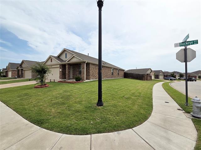 Foto del edificio - 409 Buckeye Ave