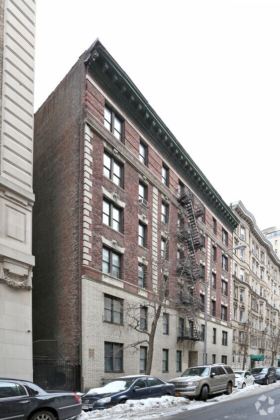 Foto principal - 325 W 93rd St