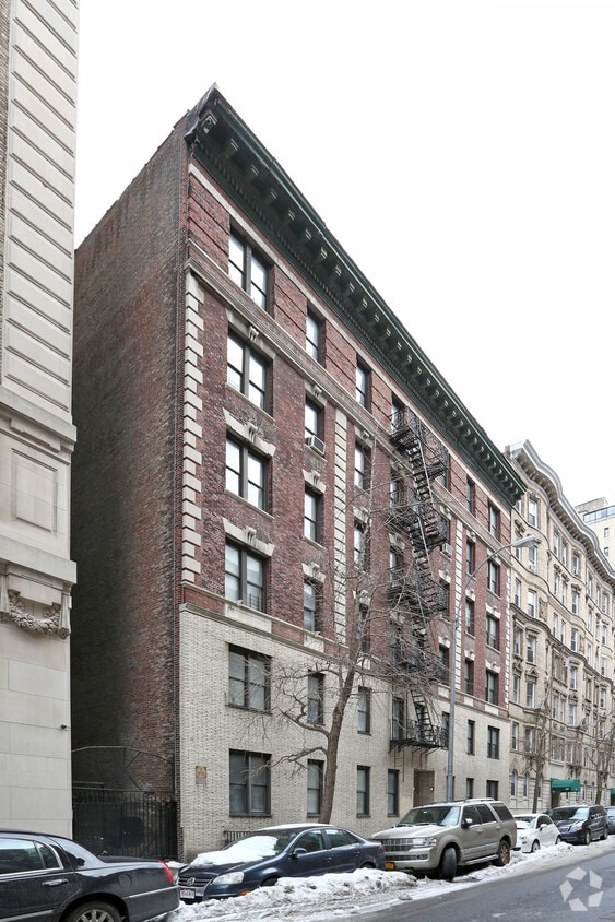 Primary Photo - 325 W 93rd St