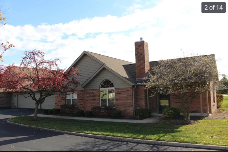 2999 Laurel Wind Blvd, Lewis Center, OH 43035 Condo for Rent in Lewis