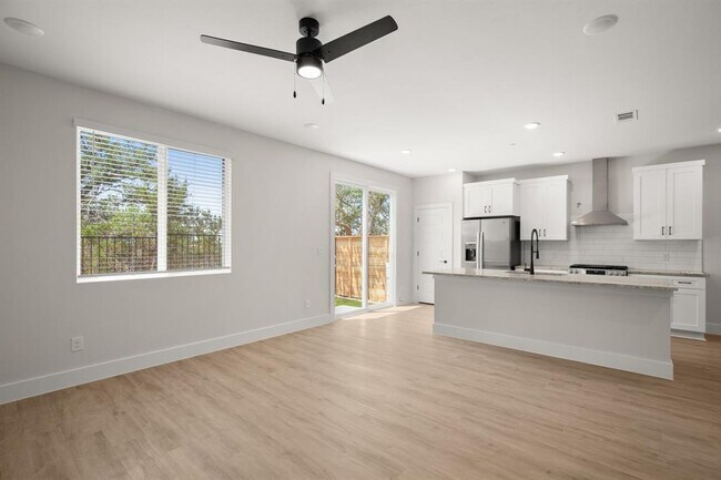 Foto del edificio - 17407 Homestead Haven Dr