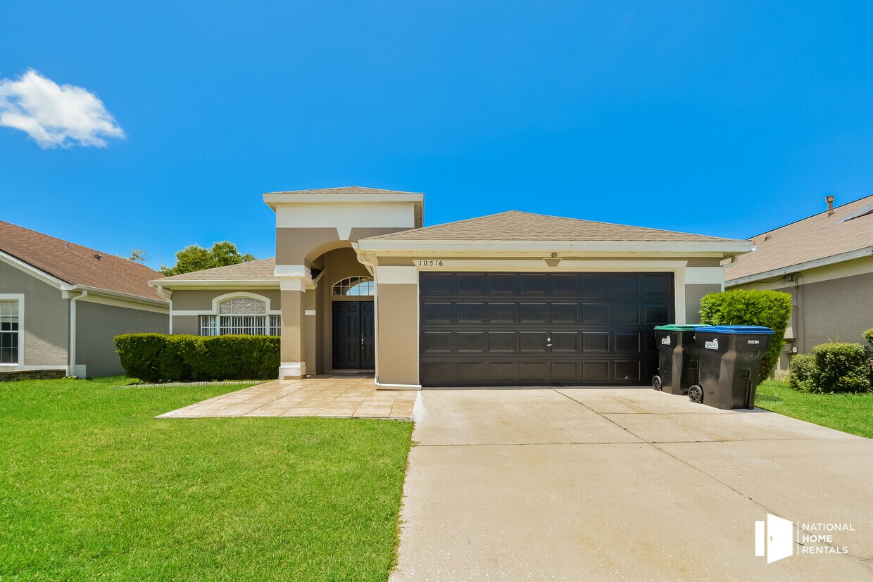 Foto principal - 10516 Cherry Oak Cir