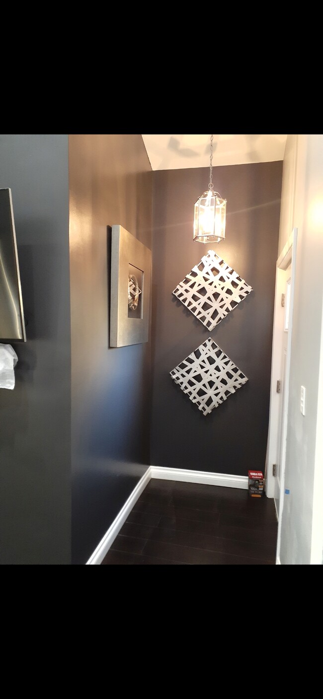 Entry Area - 3437 Caspian Dr