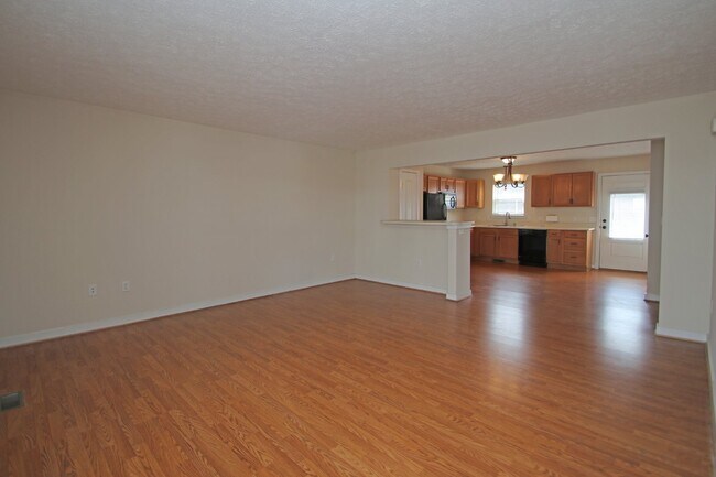 Building Photo - 1241 Frost Pl