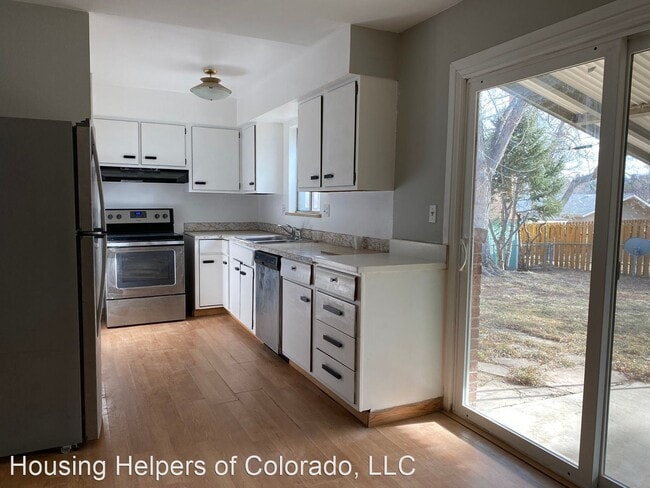 Building Photo - 3 br, 2 bath House - 3350 Endicott Dr