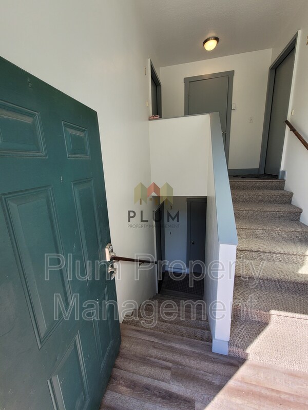 614 Montana Ave Unit 3, Missoula, MT 59802 Condo for Rent in