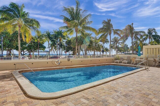 Foto del edificio - 133 N Pompano Beach Blvd