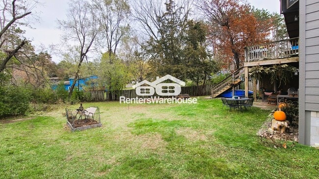 Foto del edificio - 708 8th St N