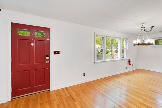 Foto del edificio - 7 Evelyn Rd