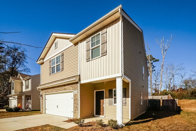 Building Photo - 2218 Mingus Cabin Ln