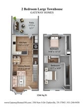 Building Photo - 550 New S Dr