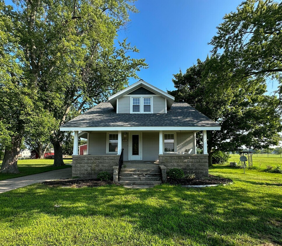 Primary Photo - 10213 Felch St