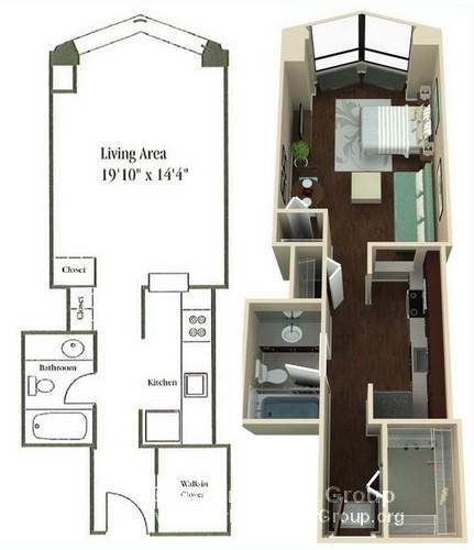 Building Photo - 181 N Harbor Dr