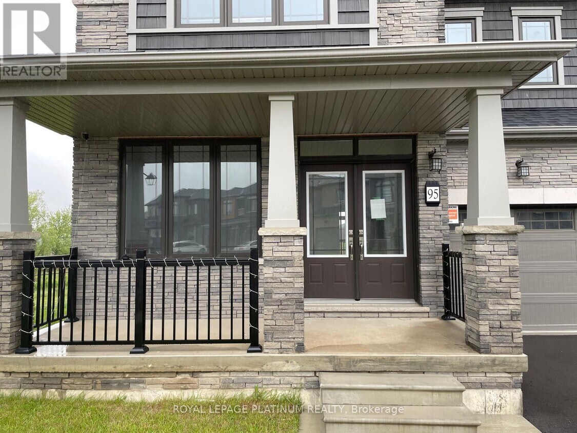 Building Photo - 95 Monteith Dr