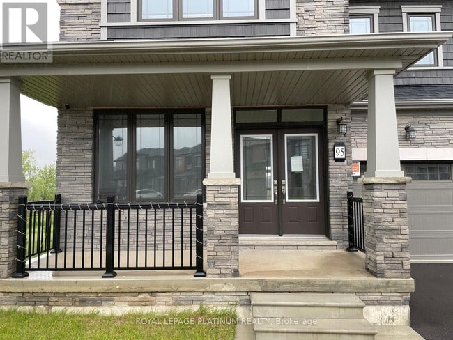 Building Photo - 95 Monteith Dr