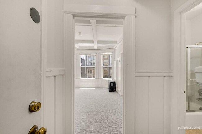 Foto del edificio - 1561 Pine St