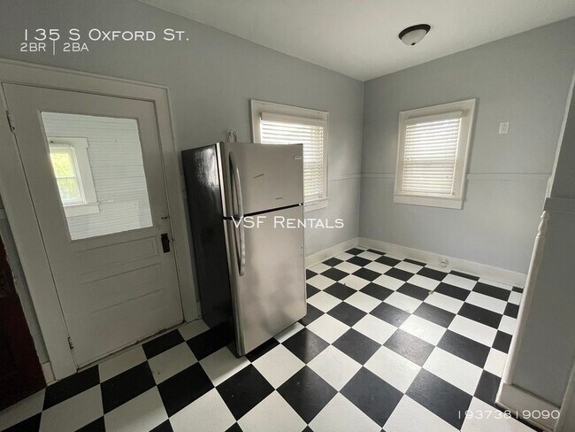 Foto del edificio - 135 S Oxford St. Troy, OH 45373