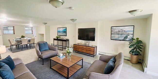 Foto del edificio - 300 Paterson Plank Rd