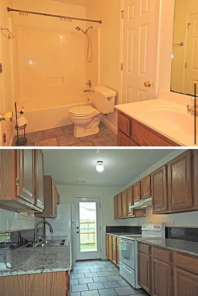 Photo - 1604 Parkview Pl House