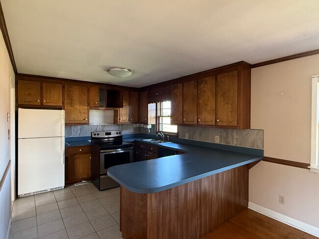 Foto del edificio - 106 Hawthorne Dr