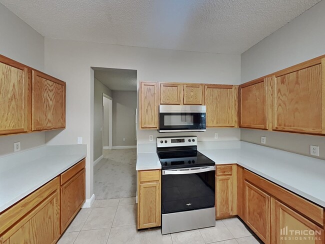 Foto del edificio - 3346 Double Ln