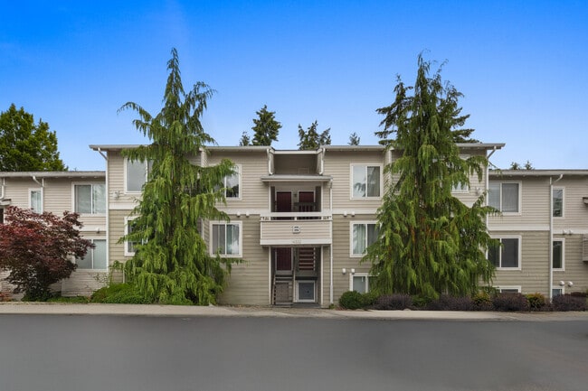 Building Photo - 14332 126th Ave NE