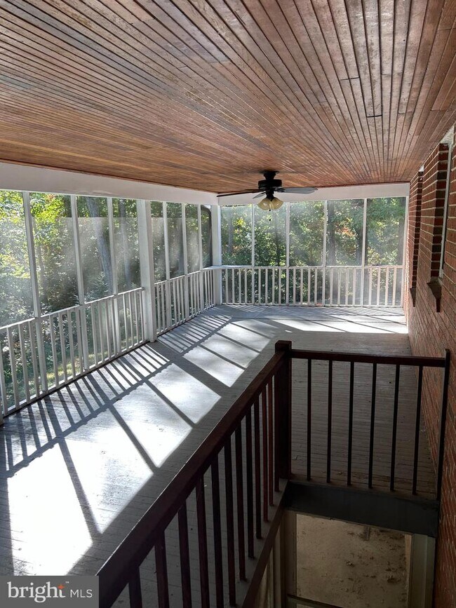 23201 Potter Dr, California, MD 20619 House Rental in California, MD