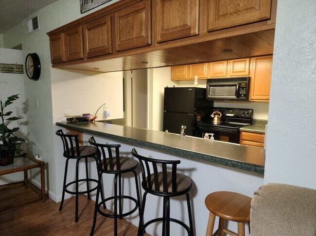 Foto del edificio - 4190 35th Terrace S
