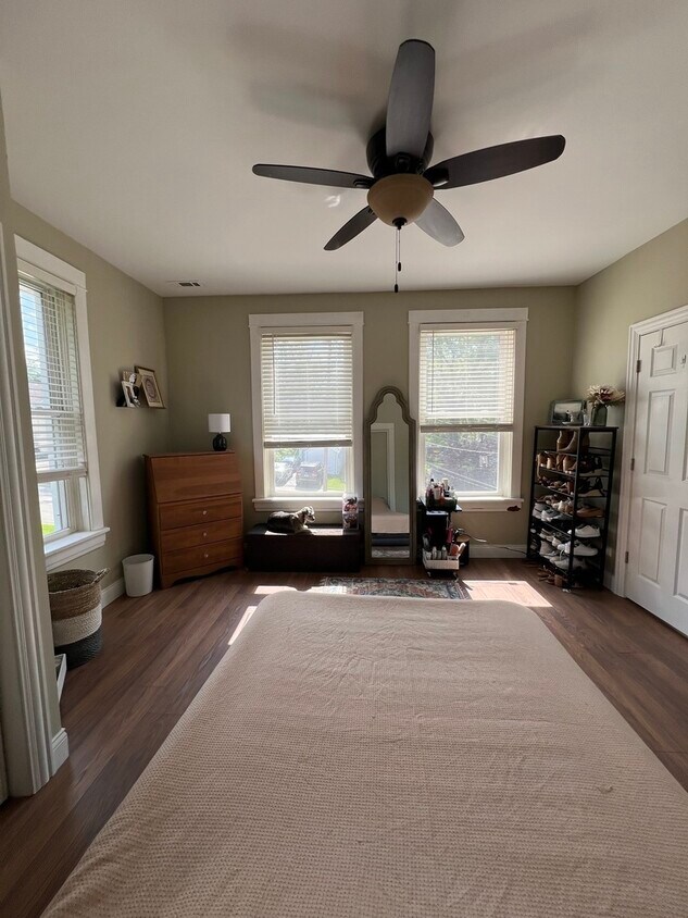 Foto principal - 407 Grant St