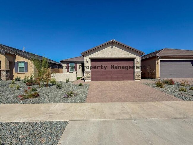 Foto del edificio - 9810 W Pinchot Ave